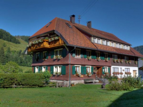 Gästehaus Kaiser Menzenschwand